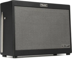 Fender Tone Master FR-12 1,000-watt 1 x 12-inch Speaker Cabinet - Black - Picture 1 of 8