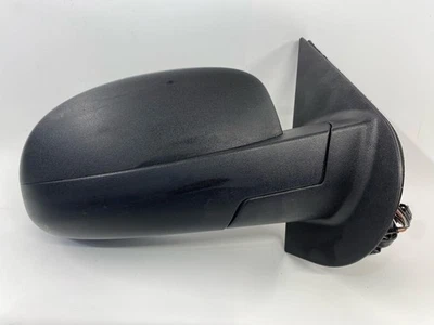 07 08 09 10 11 12 13 CHEVY SILVERADO 1500 porta espelho passageiro lado direito - Imagem 1 de 4