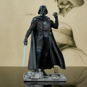 Statua Star Wars Premier Collection 1/7 Darth Vader (Concept) 2022 Premier Guild - Foto 1 di 2