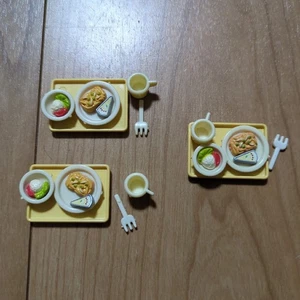 Accesorios de comida Sylvania - Imagen 1 de 1
