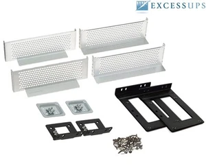 APC 2-Post Mount Rail Kit for Smart-UPS, Smart-UPS RT & Symmetra – Model AP9625 - Bild 1 von 4