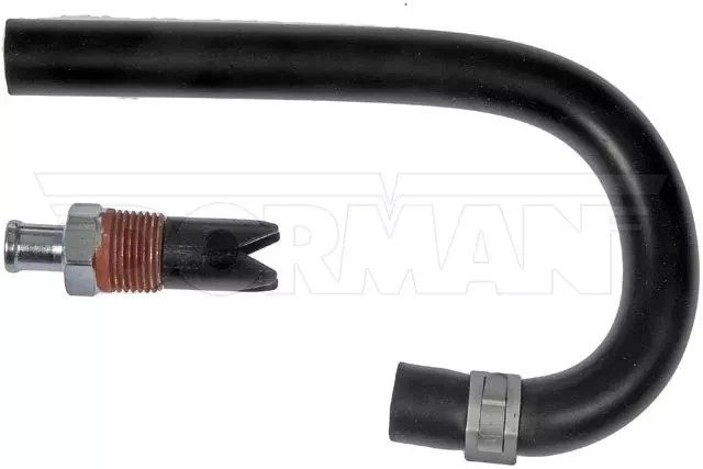 90-99 Freightliner FLD120 Kit de ventilación de eje de respiración trasera de alta resistencia Dorman 924-5213 Foto 1 de 2