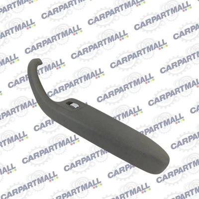 2002-2008 Audi A4 Front Right Side Window Switch W/ Door Armrest Pull Handle OEM - Image 1 of 4