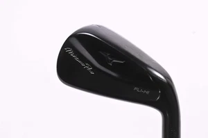 Mizuno Pro Fli Hi #4 Iron / 21.5 Degree / Regular Flex AeroTech Steelfiber hls88 - Picture 1 of 6