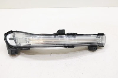 Lincoln Aviator 2020-2024 luz antiniebla/estacionamiento/giro/lámpara Rh Lc5b15a424bb Foto 1 de 4