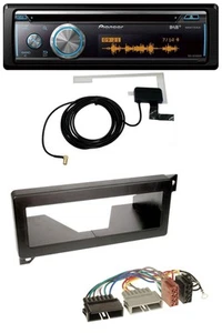 Pioneer Bluetooth DAB MP3 USB CD Autoradio für Chrysler Voyager Vision Neon Jeep - Bild 1 von 9