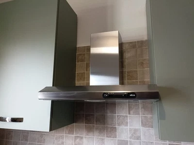 cappa cucina 60 cm - Immagine 1 di 4