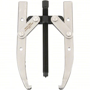 PROTO Jaw Puller: 10 in Jaw Spread, 8 3/4 in Jaw Reach, 0.35 Jaw Thick, 7 ton - Picture 1 of 1