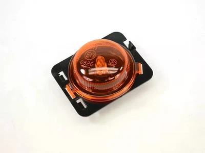 正品 Mopar 侧中继器灯左 55077895AD — 第 1/2 张图片