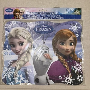 Disney "FROZEN" Placemats NEW - Picture 1 of 2