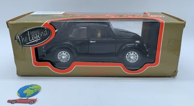 The Legend VW Maggiolino 1970, modello in scala 1:24, (2502) , vintage - Immagine 1 di 3