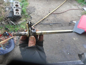 AXE ARBRE DE SELECTION 250 ATC HONDA 1985 - Imagen 1 de 1