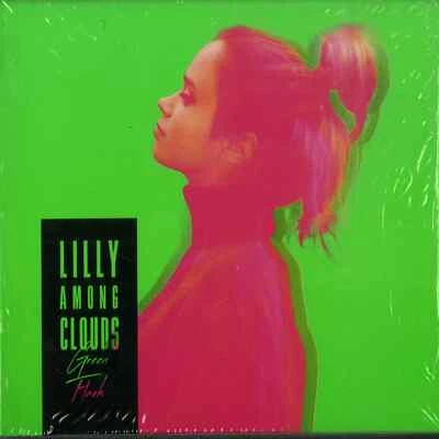 Lilly Among Clouds / GREEN FLASH (CD) / Pias Recordings Germany / 39226322 / CD - Bild 1 von 2