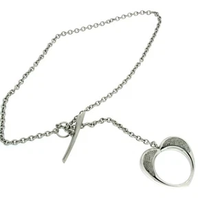 Necklace Breil Tribe - Pulse Lady ( TJ0644 ) - Picture 1 of 1