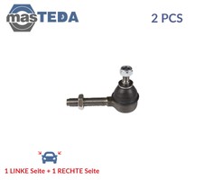 PE-ES-5703 TRACK ROD HEAD AXIAL JOINT MOOG 2PCS FOR PEUGEOT 306,505,205 II