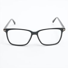 Tom Ford TF5478-FB Glasses Plastic Black