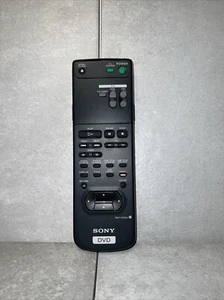 SONY RMT-D100U - Per lettore DVD DVPS30, DVPS3000, DVPS30000 (145) - Foto 1 di 5