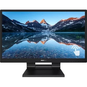 Philips 242B9T 24" Class LCD Touchscreen Monitor - Picture 1 of 4