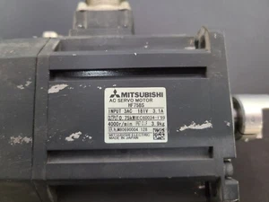Deals of the Week -- Mitsubishi Motor ( from Mits MWX3 Waterjet ) - Picture 1 of 5