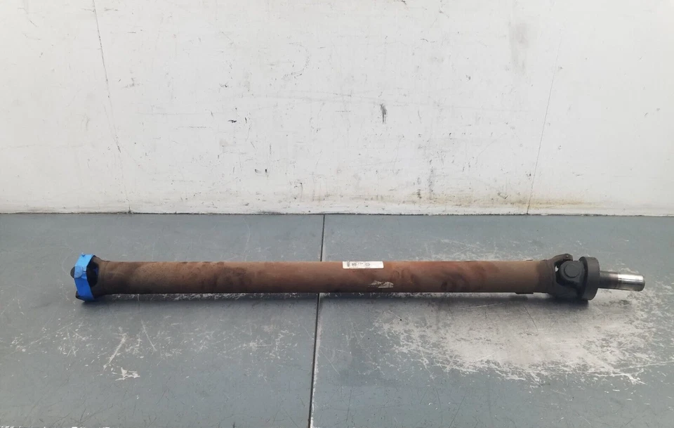 Pontiac 2000 eje de transmisión transmisión transmisión automática #6008 P10 Foto 1 de 4