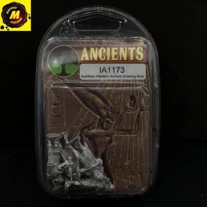 Ancients - Auxiliary Western Archers Drawing Bow (x5) (IA1173) (NIB) - #IA117... - Bild 1 von 1