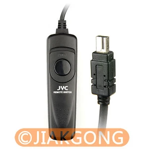 Shutter Release for Nikon D7100 D7000 D5200 5100 D5000 D3200 D3100 D90 - Picture 1 of 1