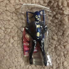 Cutie Honey Movie 2004 HGIF Gashapon Cobalt Claw New