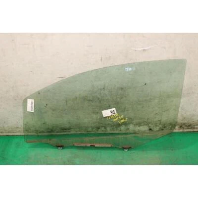 TÜRSCHEIBE VORNE LINKS FÜR TOYOTA YARIS (05-08) (08-11) 1.0 12V BER. 2005 - Imagem 1 de 4