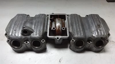 Honda CB750 K4 CB 750 1974 HM343B. CUBIERTA VÁLVULA CULATA MOTOR Foto 1 de 4