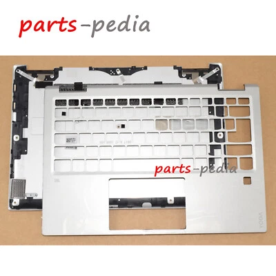 Nuevo para Lenovo Yoga 720-13IKB YOGA 720-13 reposamanos estuche superior + cubierta base plateada Foto 1 de 4