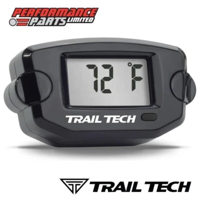 Kit de sensor de temperatura de motor/refrigerante Honda CR125 R 2004 Trail Tech TTO Foto 1 de 4