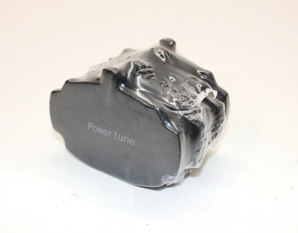 CONJUNTO DE PASTILHAS DE FREIO DIANTEIRAS VAUXHALL VICTOR FB 1963 - 1964 - Imagem 1 de 1