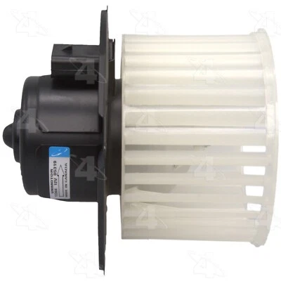 Motor soplador de climatización Oldsmobile Bravada 1996-2001 4 estaciones 1997 1998 1999 2000 Foto 1 de 4