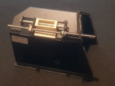 DJ Martin WIZARD Replacement Spare Part LENS with Mounting & Adjustable Focus - Image 1 of 4