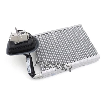 Evaporador de aire acondicionado Mahle OEM A/C para BMW 530i 540i 740i M5 M550i M850i Foto 1 de 4