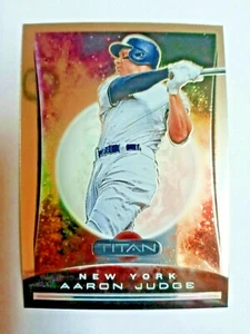 2020 Panini Chronicles - Titan Holo ⚾⚾ YOU CHOOSE!⚾⚾ - Picture 1 of 8