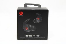 Beats by Dr.Dre - Beats Fit Pro True Wireless Noise Cancelling In-Ear Headphones