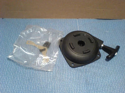 TROY-BILT, MTD, RECOIL STARTER ASSEMBLY. 753-06243  NEW OEM PART   M-10 - Image 1 of 2