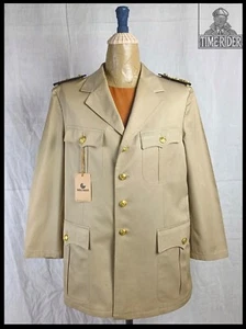 Vintage 1986 Dated West German Navy Uniform Coat Jacket - Picture 1 of 17