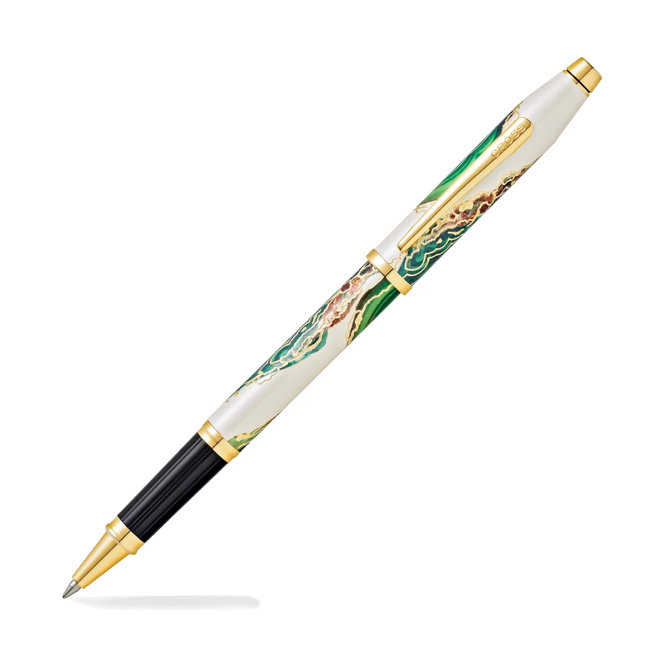Cross Wanderlust Rollerball Pen in Borneo - - AT0755-2