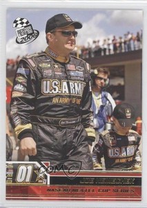 2006 Press Pass Gold Joe Nemechek #G2