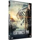 DVD - EXTINCTION * - Matthew Fox, Jeffrey Donovan, Quinn McColgan, Valeria Verea