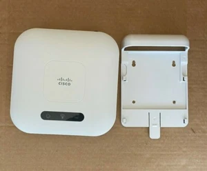 AP de banda seleccionable Cisco WAP321 Wireless-N con soportes Cisco WAP321-E-K9 - Imagen 1 de 10