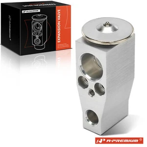 Válvula de expansión de aire acondicionado de aluminio para Honda HR-V 2016-2018 Fit 2015-2018 80220T5RA01 - Imagen 1 de 9