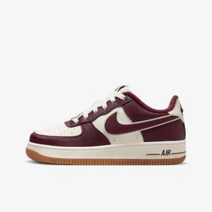 Nike Air Force 1 LV8 3 Big Kids' Shoes - Picture 1 of 6