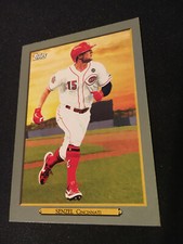2020 TOPPS SERIES 1 TURKEY RED Inserts Complete your set (Pick your card) MLB