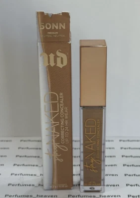Urban Decay Stay Naked Correcting Concealer Up To 24 HR Wear 50NN Medium Neutral - Image 1 of 2