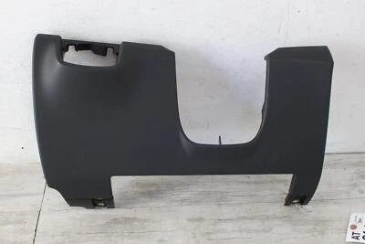 Cubierta salpicadero AUDI S8 16 Foto 1 de 4