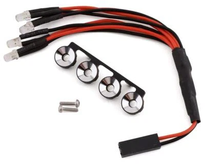 Hot Racing Axial SCX24 70mm LED Light Bar [HRASXTF282P01] - Image 1 of 2