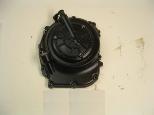 Triumph TT600 & Speed Copriquattro frizione - Nero - Foto 1 di 1